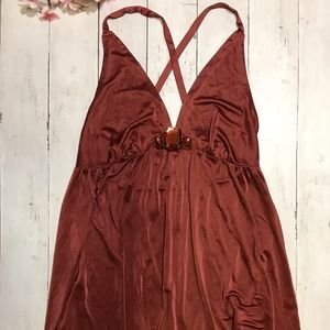 Women’s Express 🌸 silky top